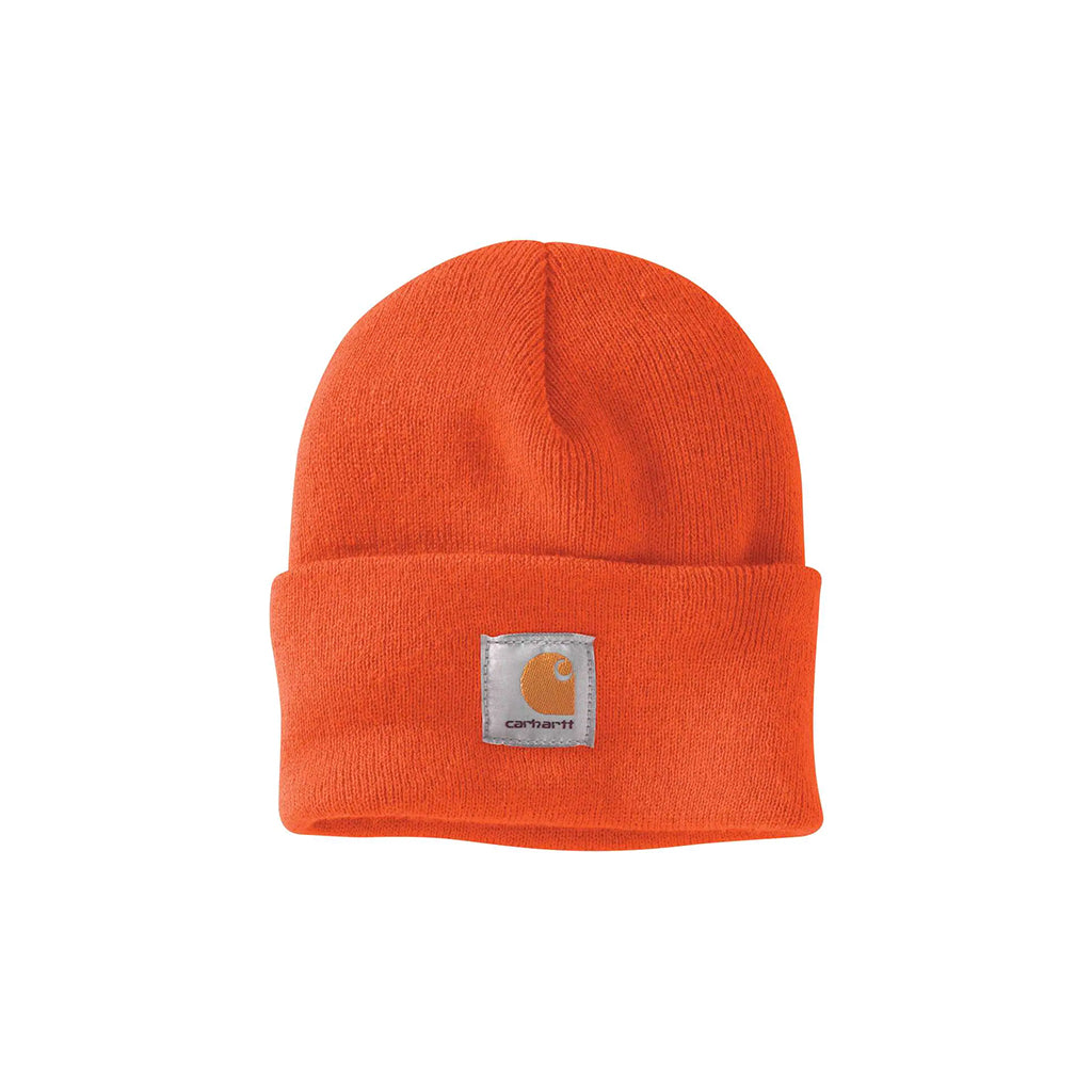 Acrylic Watch Hat