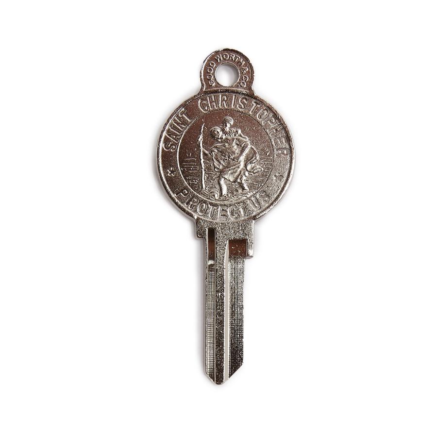 St. Christopher Key