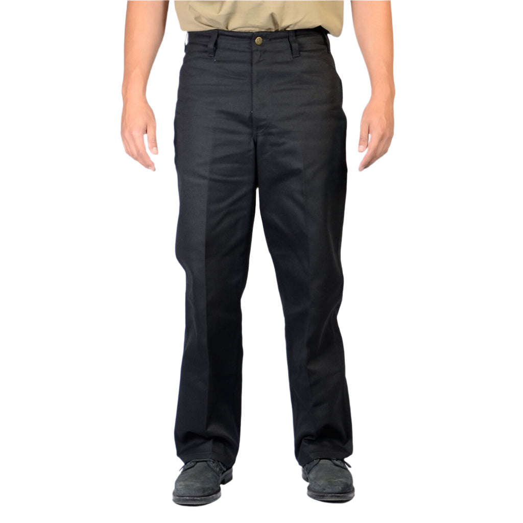 Original Ben's Pants Black