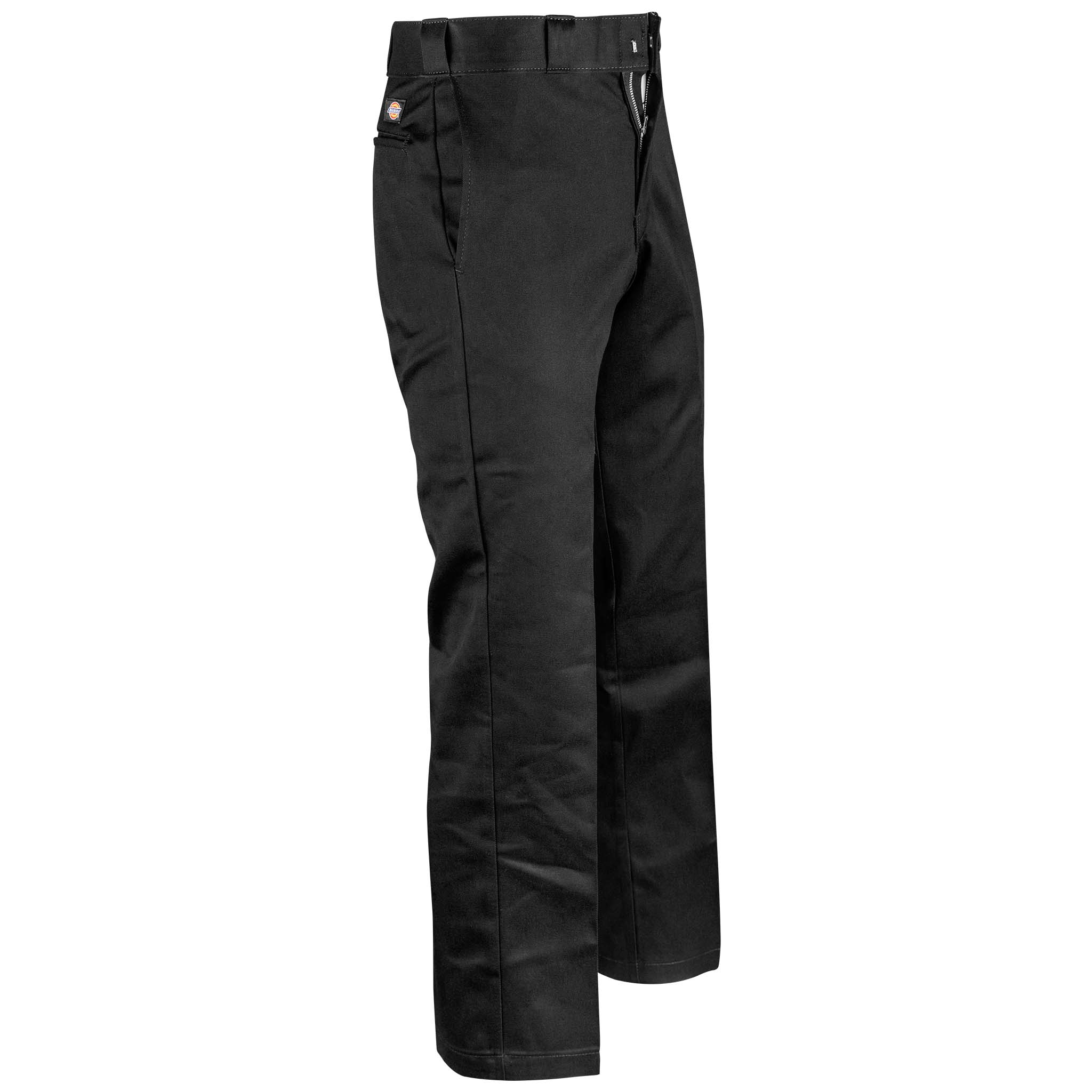 874 Original Fit Work Pant 2 Black Side