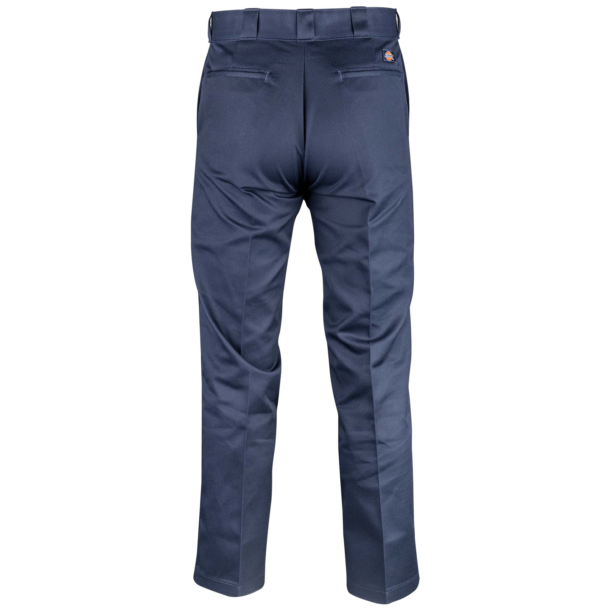 874 Original Fit Work Pant 2 Dark Navy Back