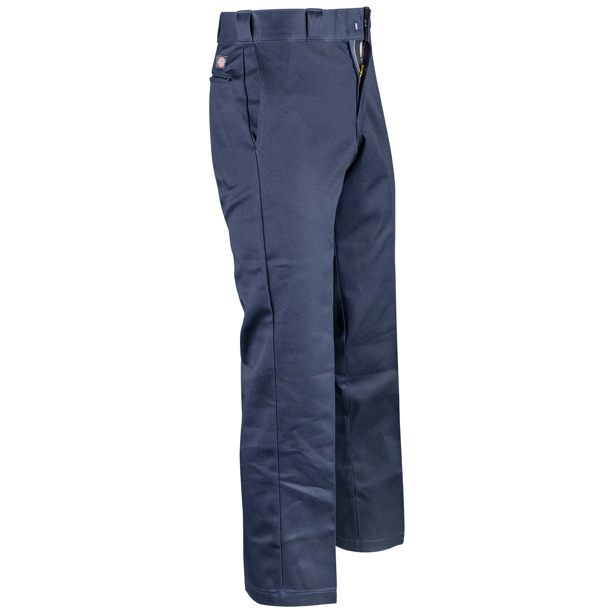 874 Original Fit Work Pant 2 Dark Navy Side