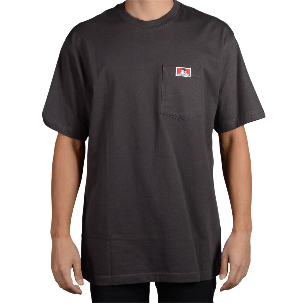 Ben Davis Heavy Duty S/S Tee