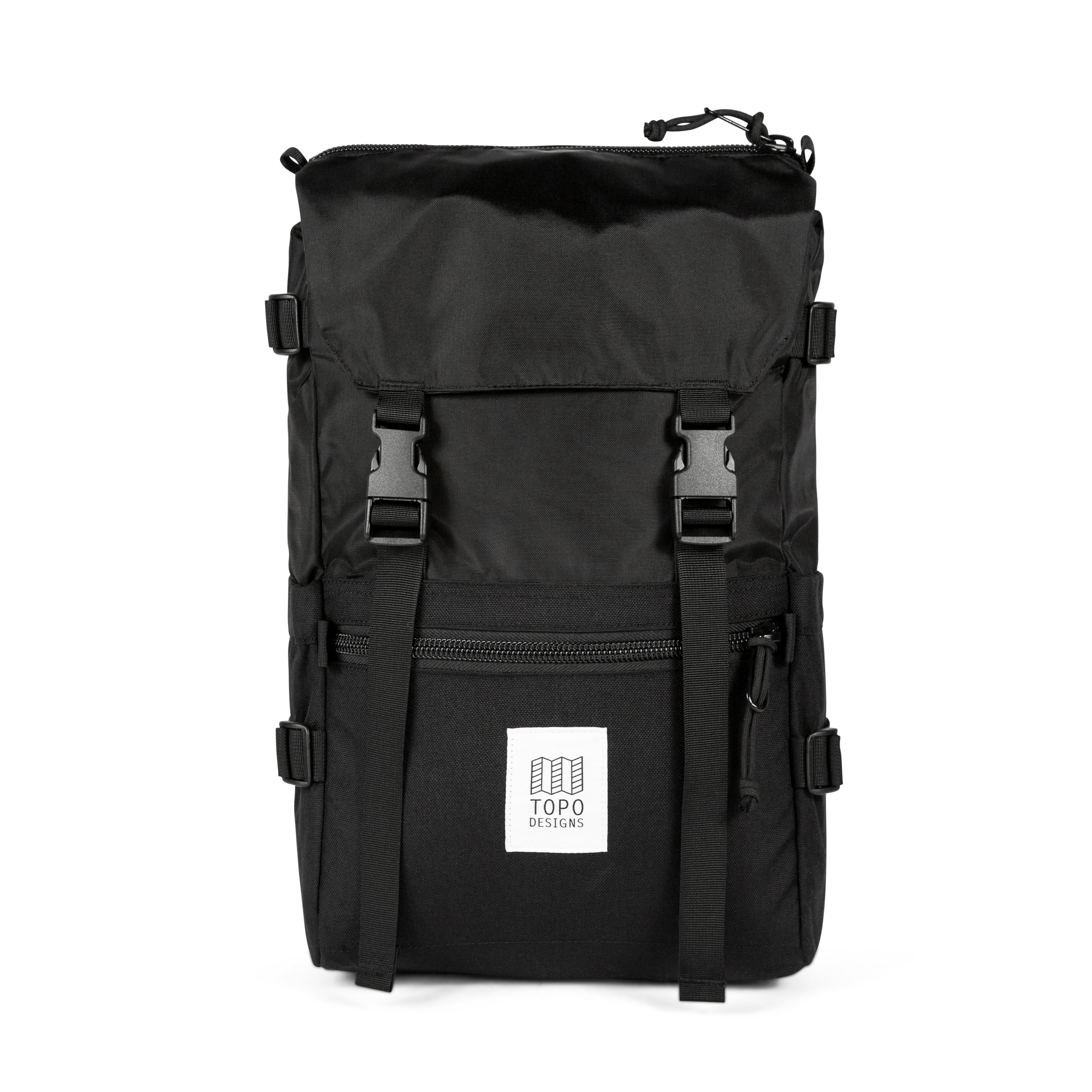 Rover Classic Pack Black/Black