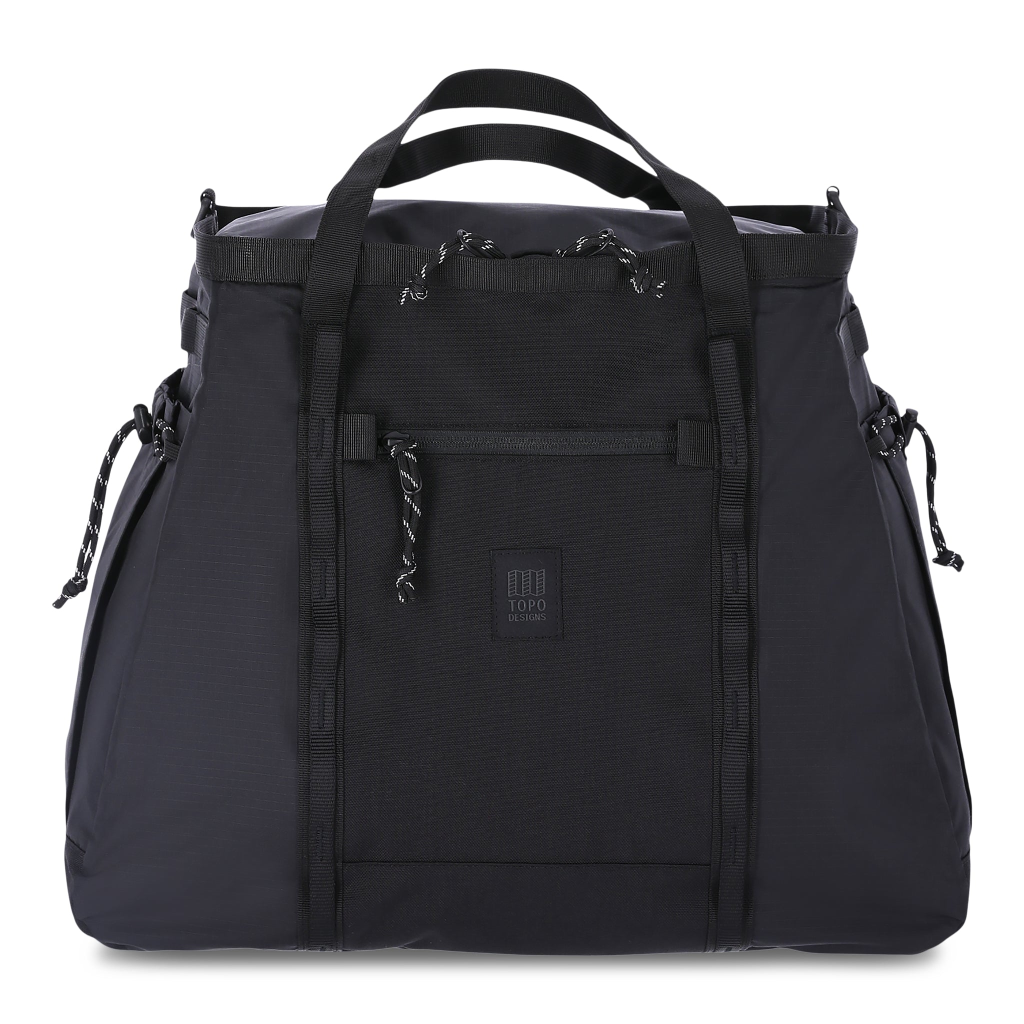 Mountain Gear Bag Black/Black