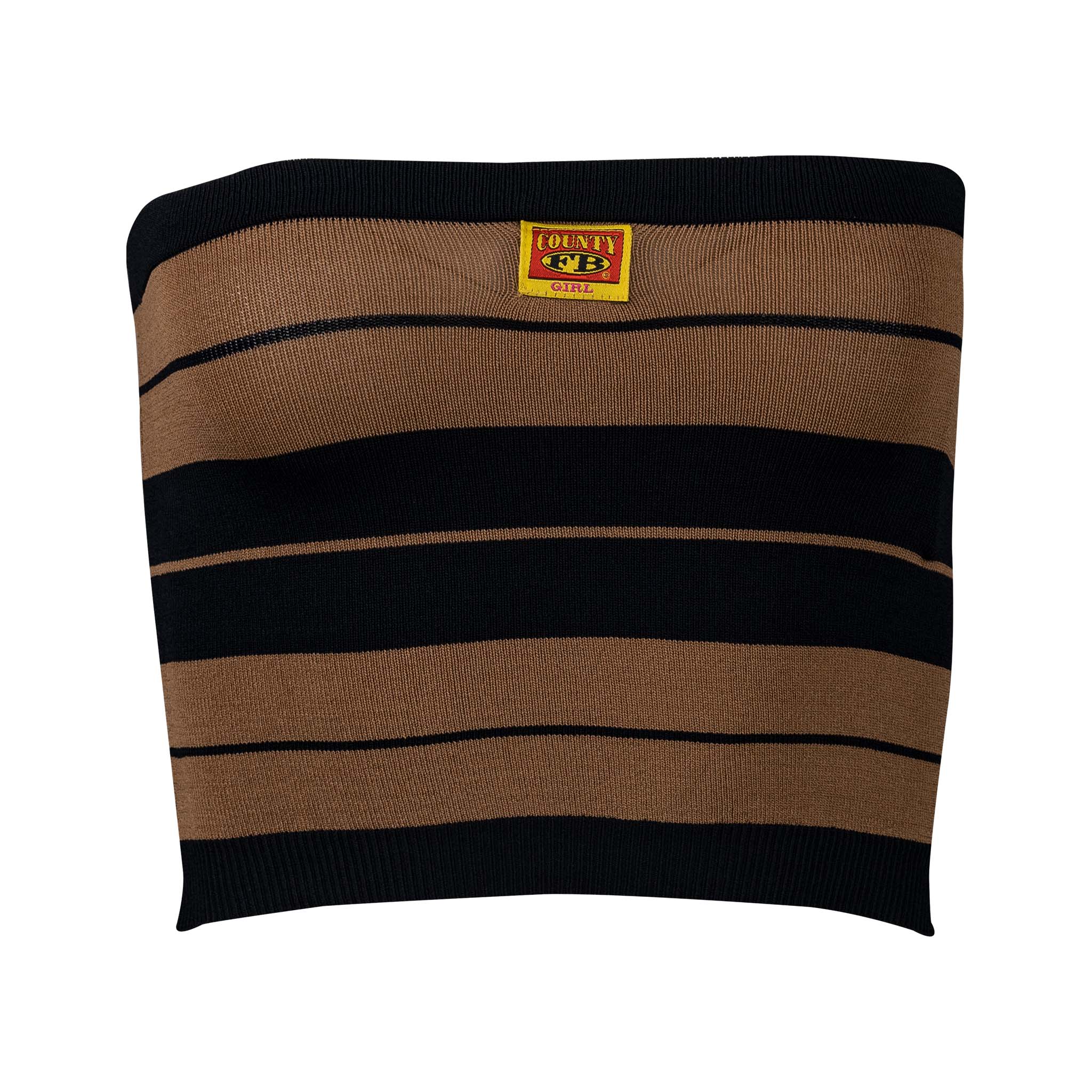 Charlie Brown Women's Tube Top