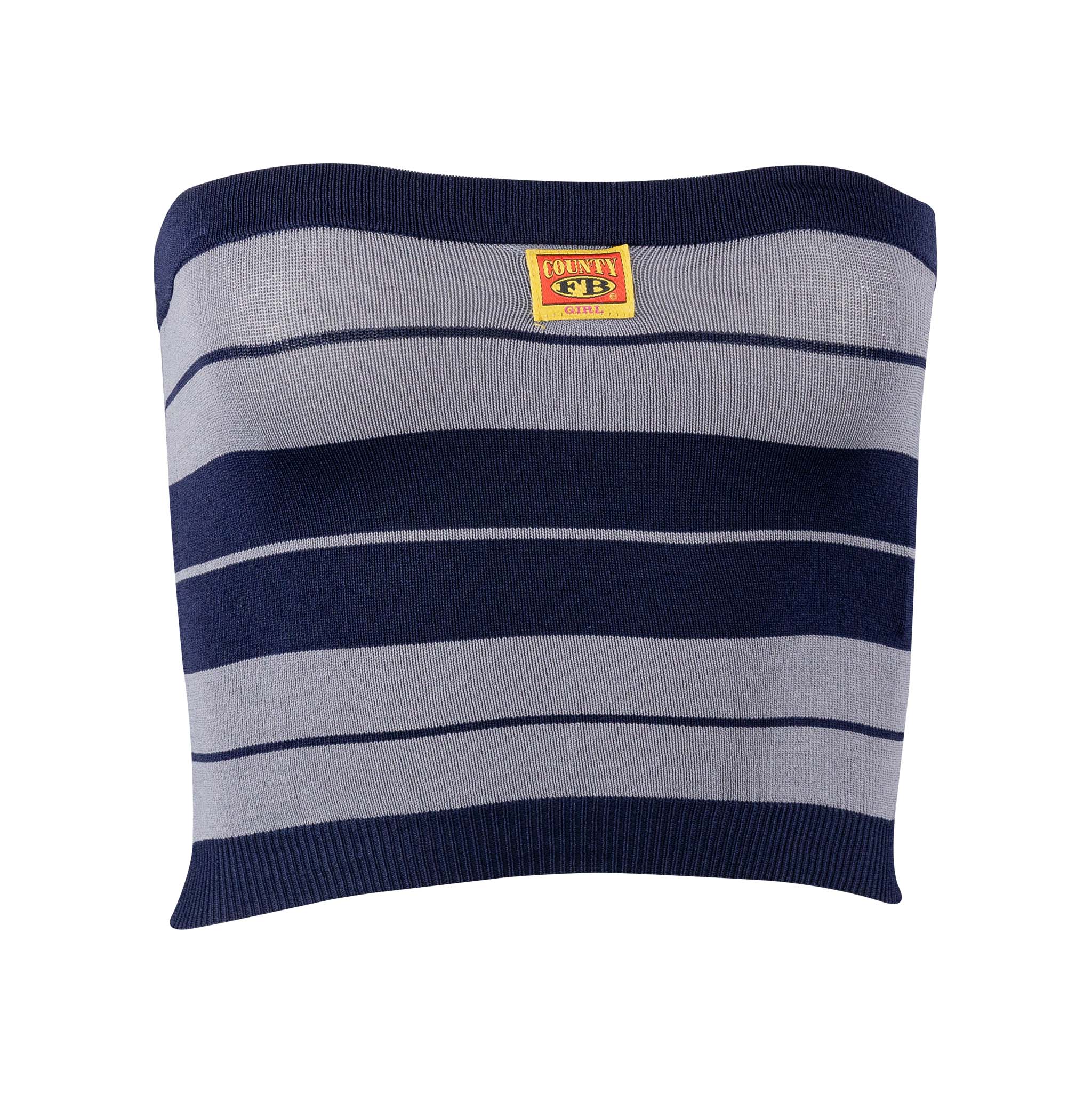 Charlie Brown Women's Tube Top