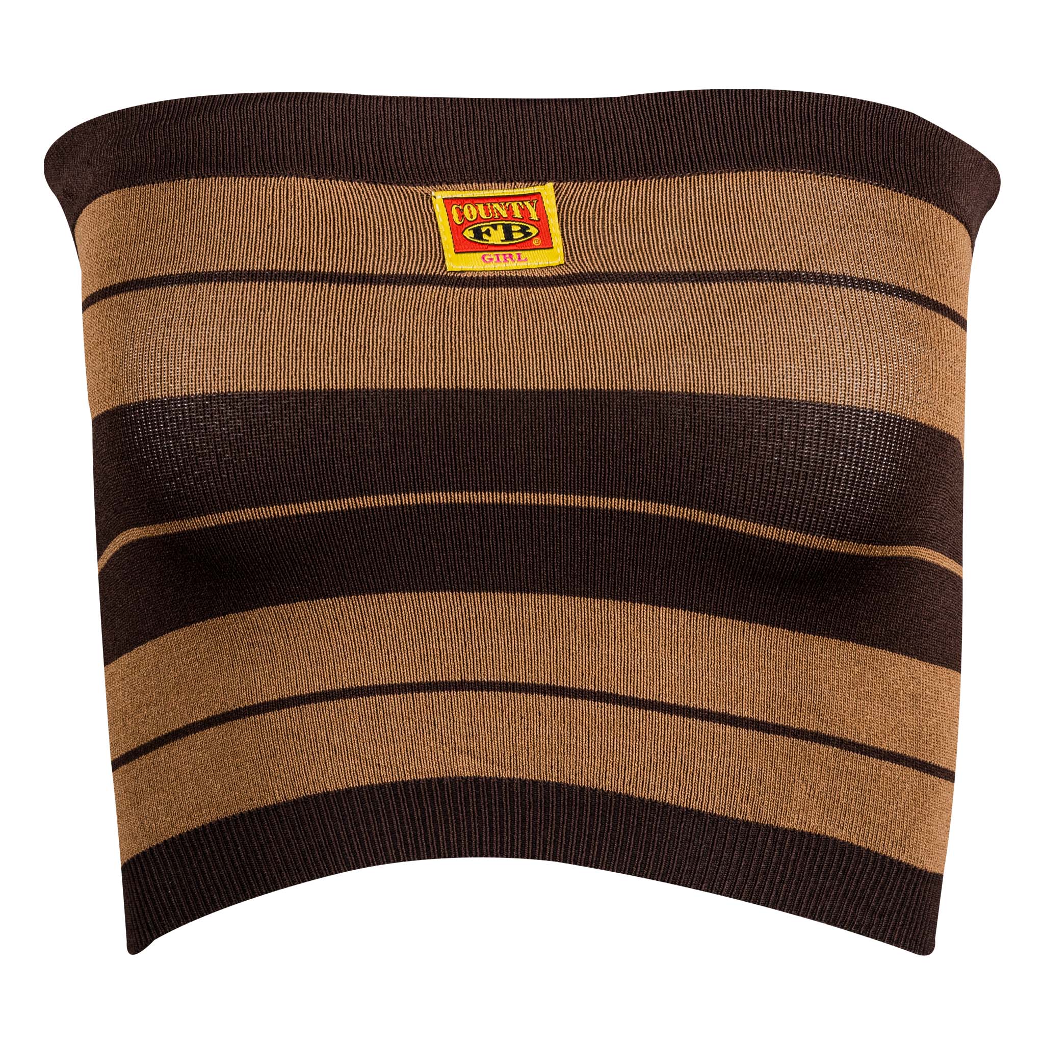 Charlie Brown Women's Tube Top