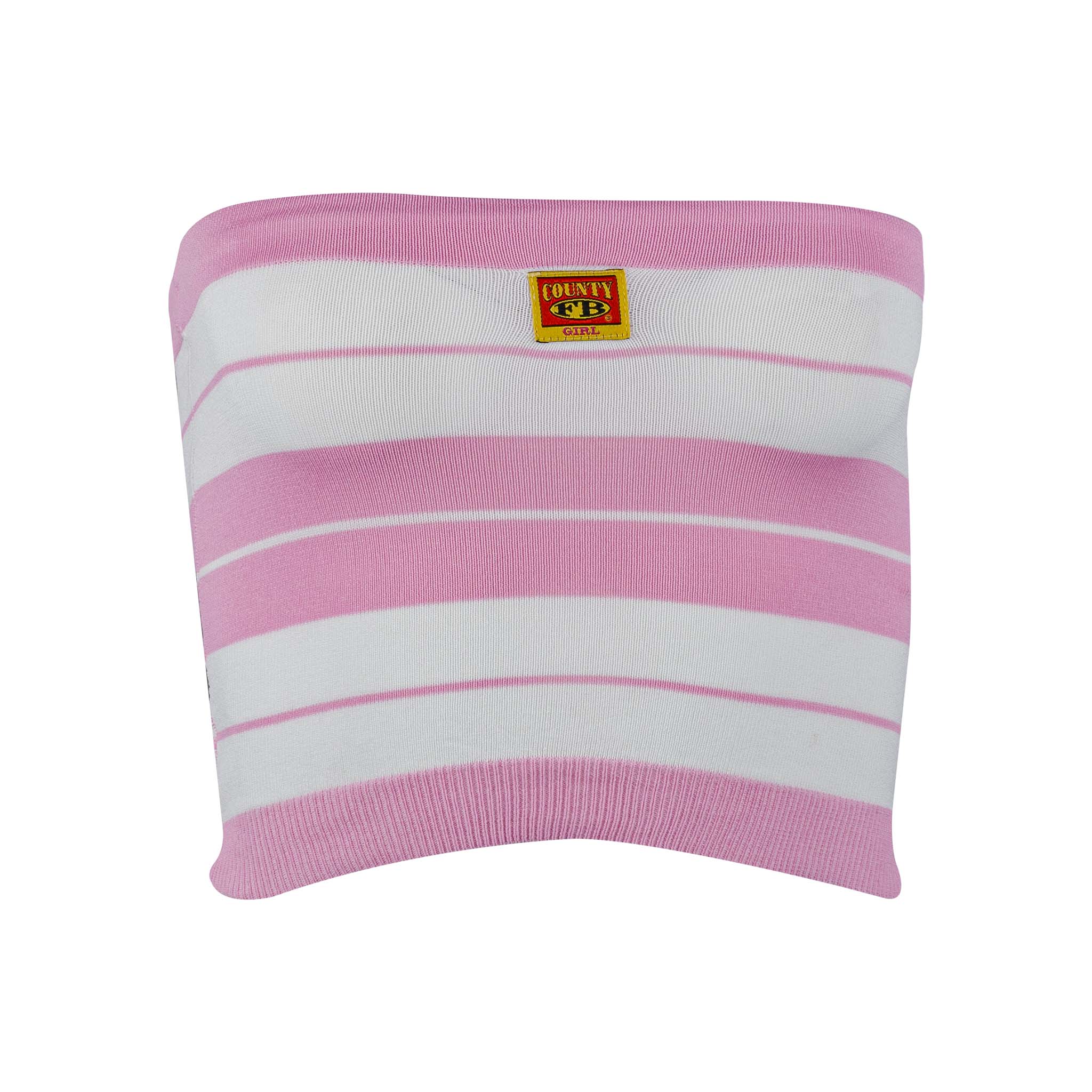 Charlie Brown Women's Tube Top