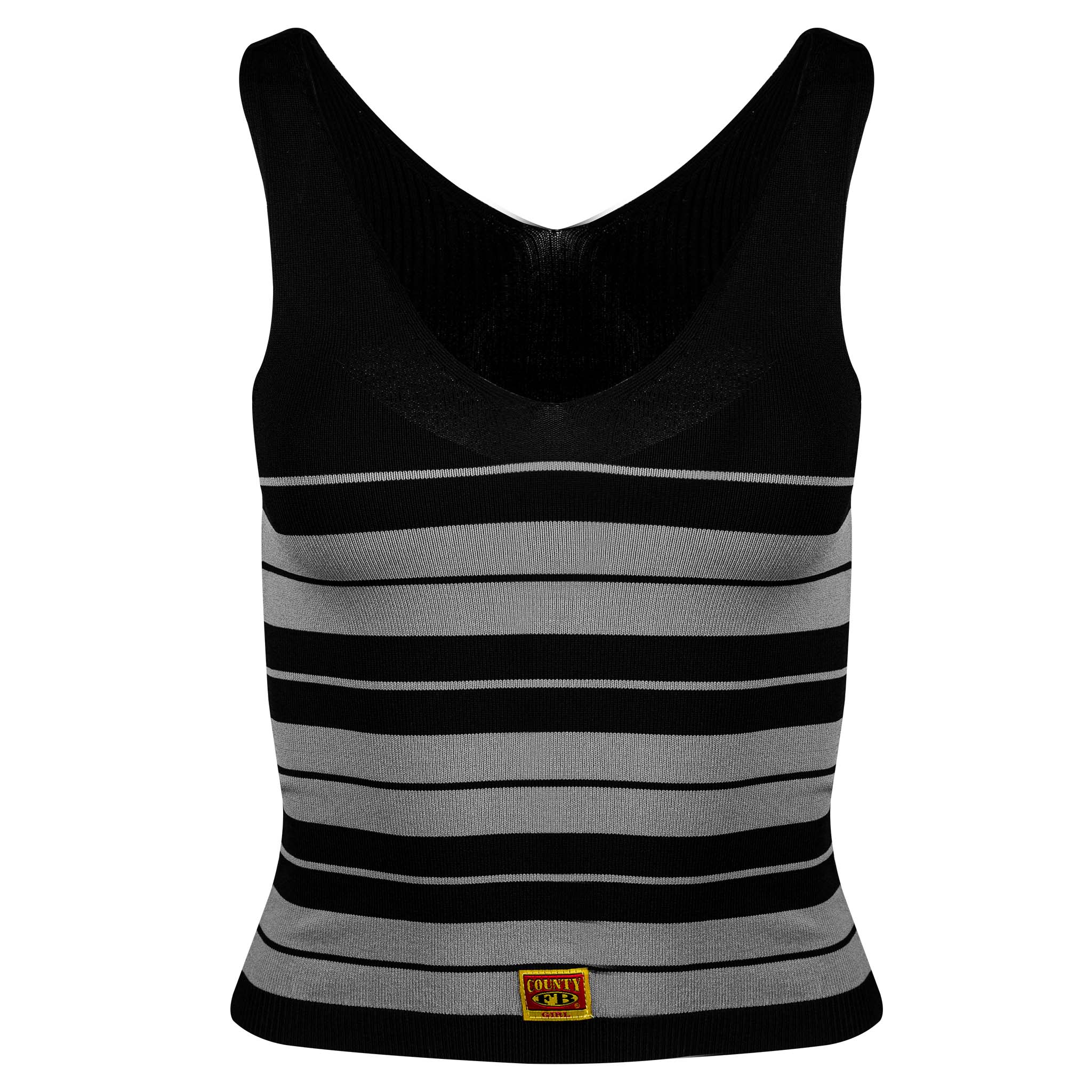 Charlie Brown Women's Tank Front