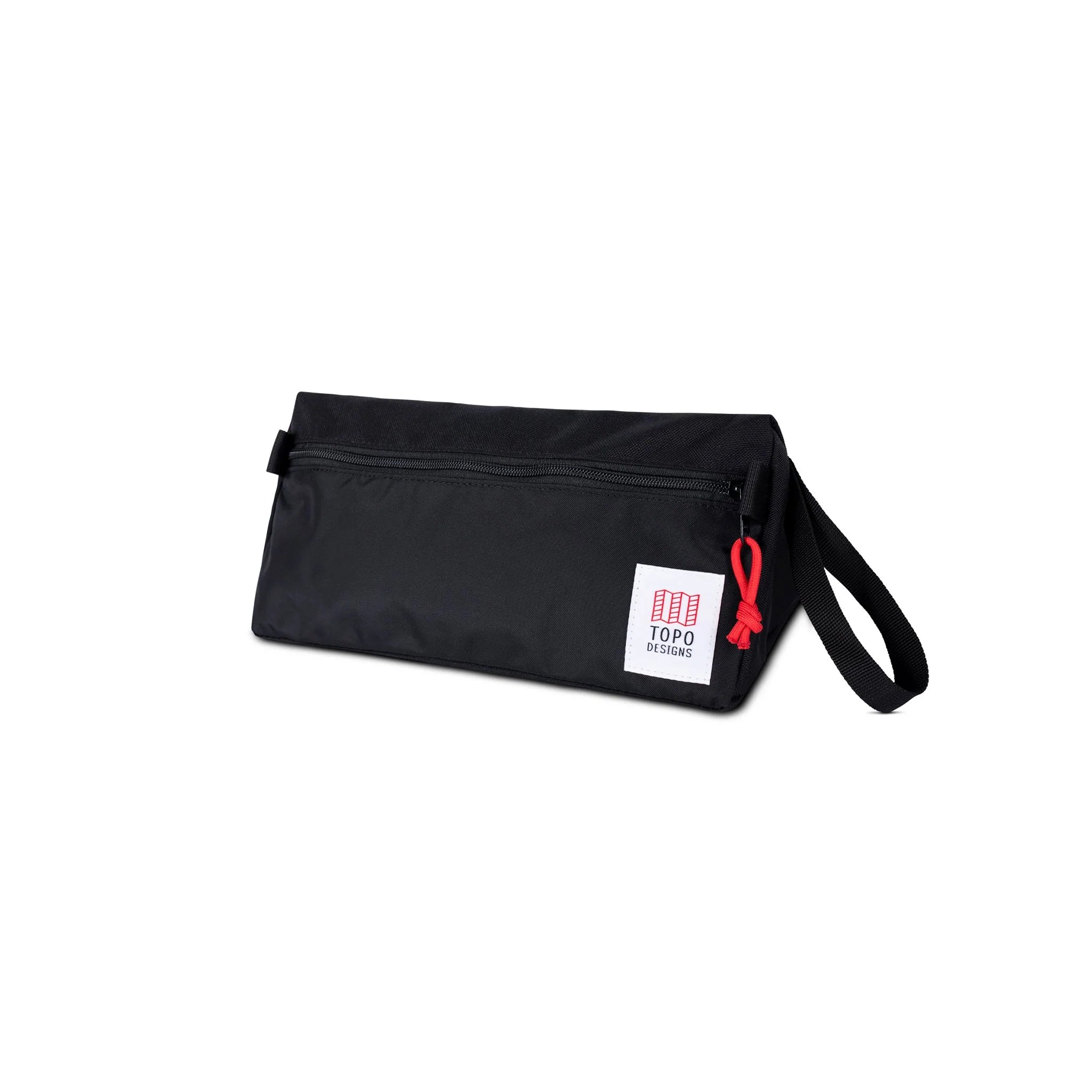 Dopp Kit Black/Black