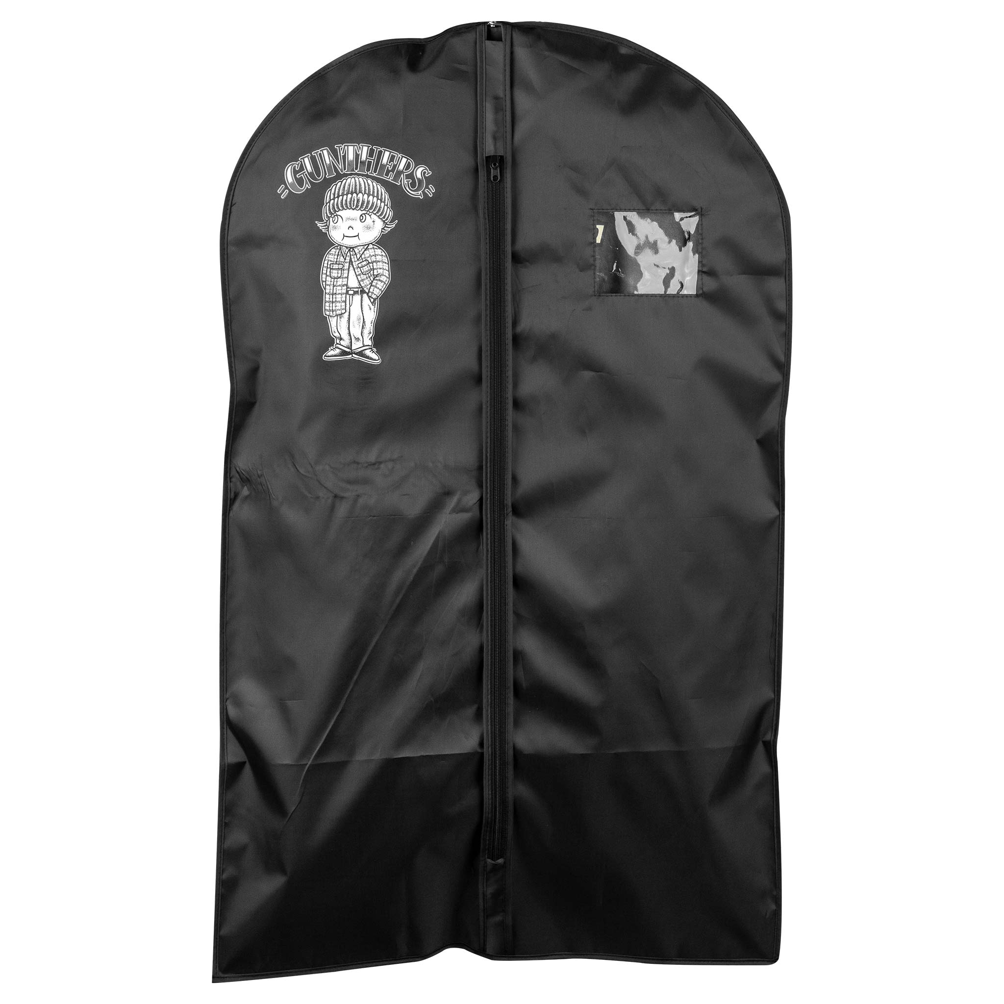 Kewpie Garment Bag