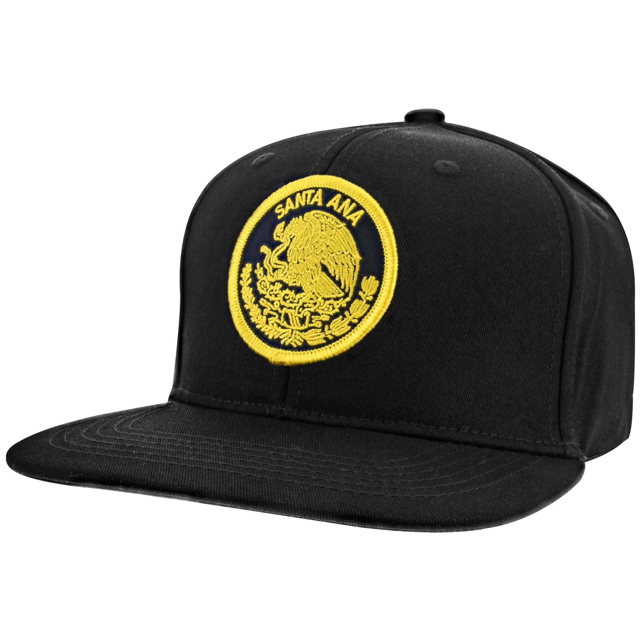 Santa Ana Aguila Patch Hat Front