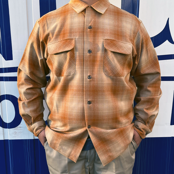 Shirts | Brixton | Ben Davis | Gunther's Supply | Red Kap