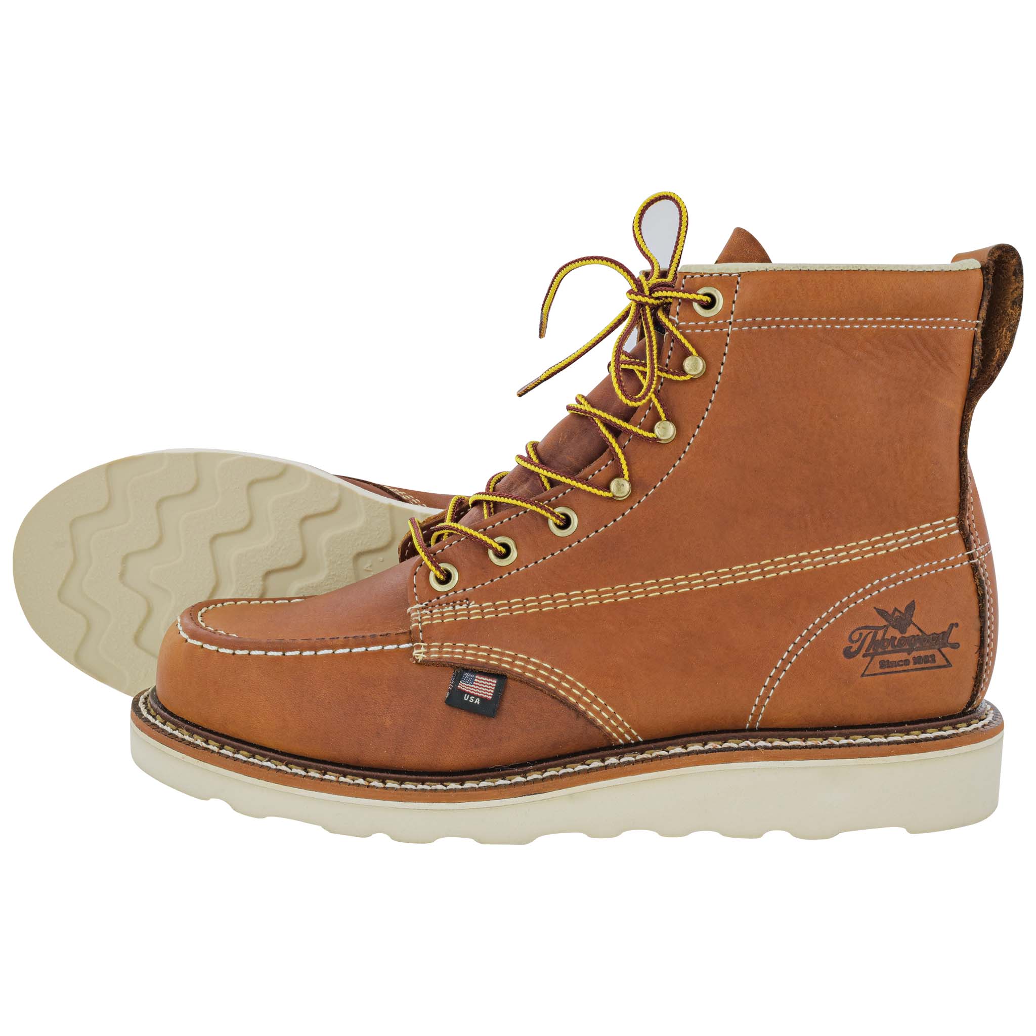 Moc Toe Oil 814-4200 Side