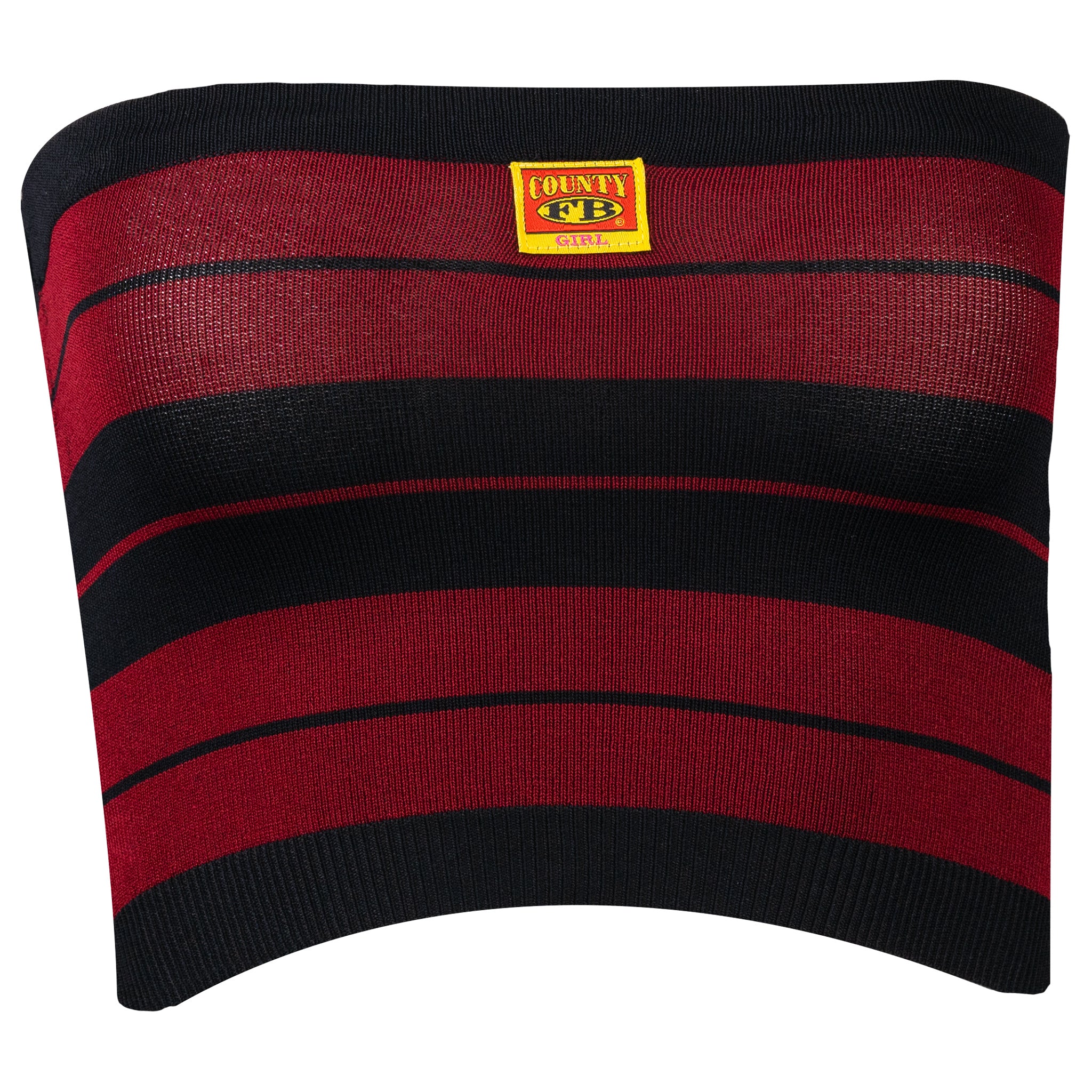 Charlie Brown Women's Tube Top