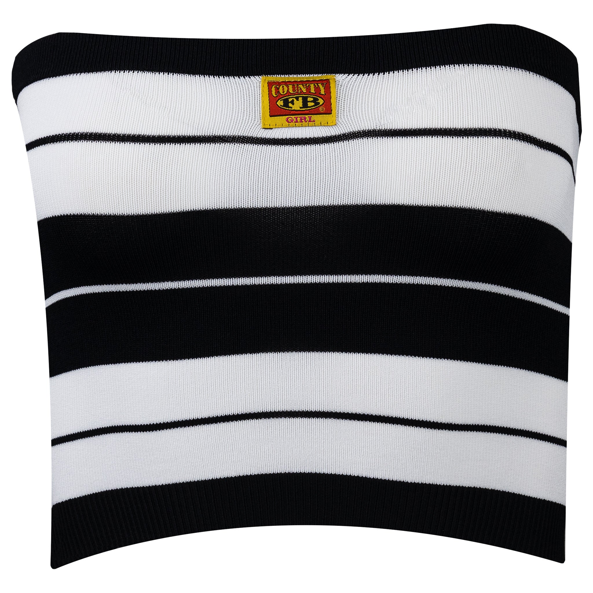 Charlie Brown Women's Tube Top