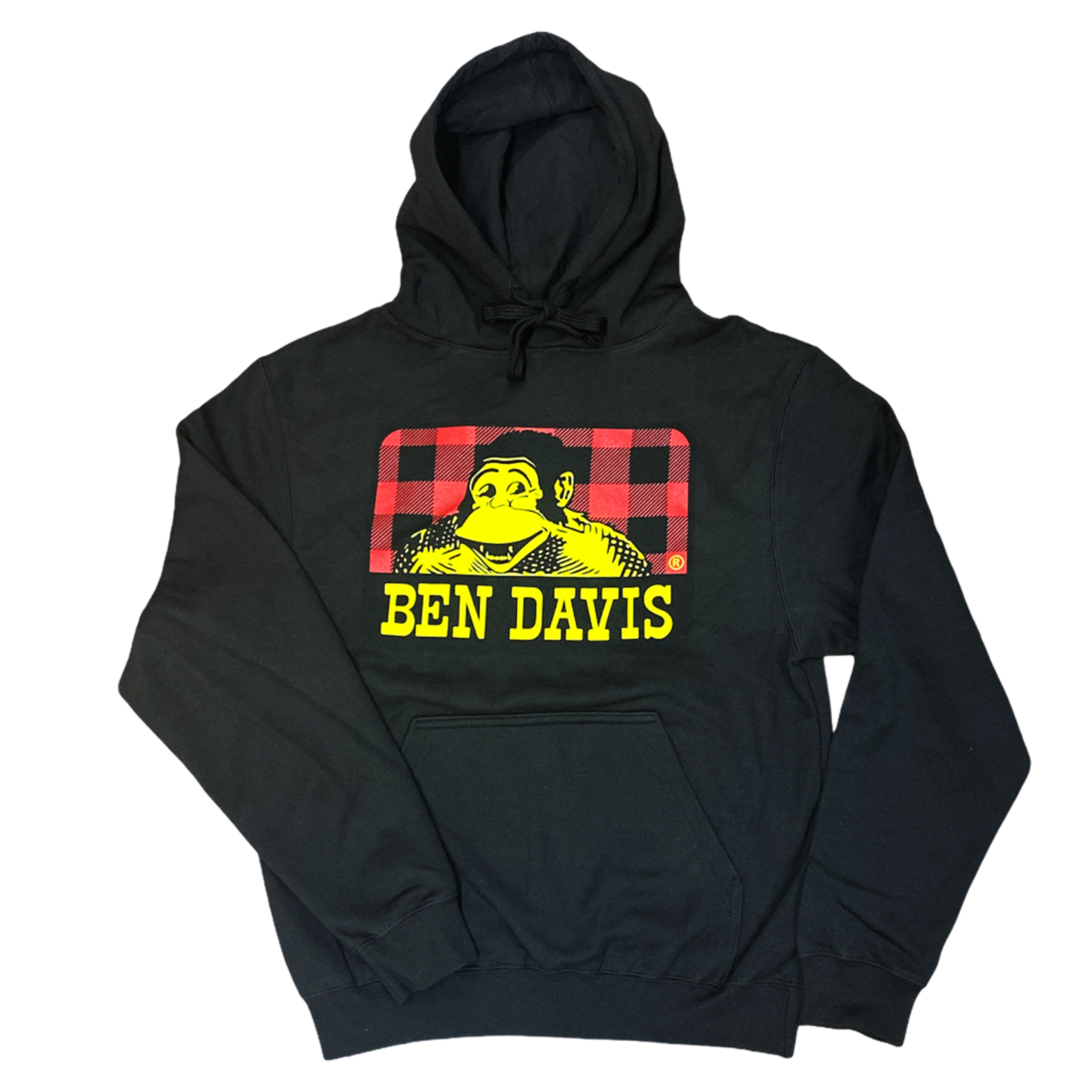 Ben top davis sweater