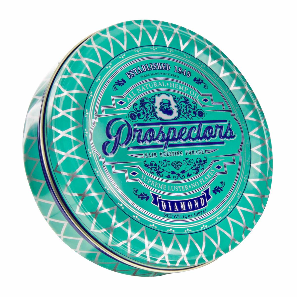 Diamond Pomade