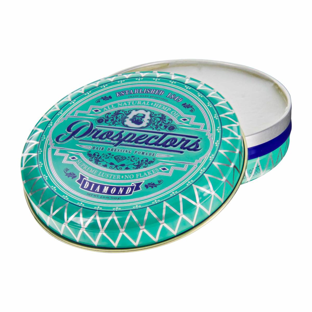 Diamond Pomade