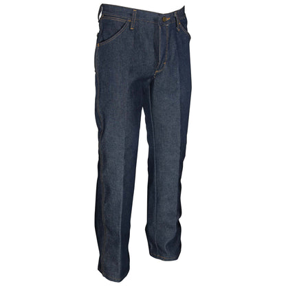 Red Kap Classic Rigid Jean Front Front