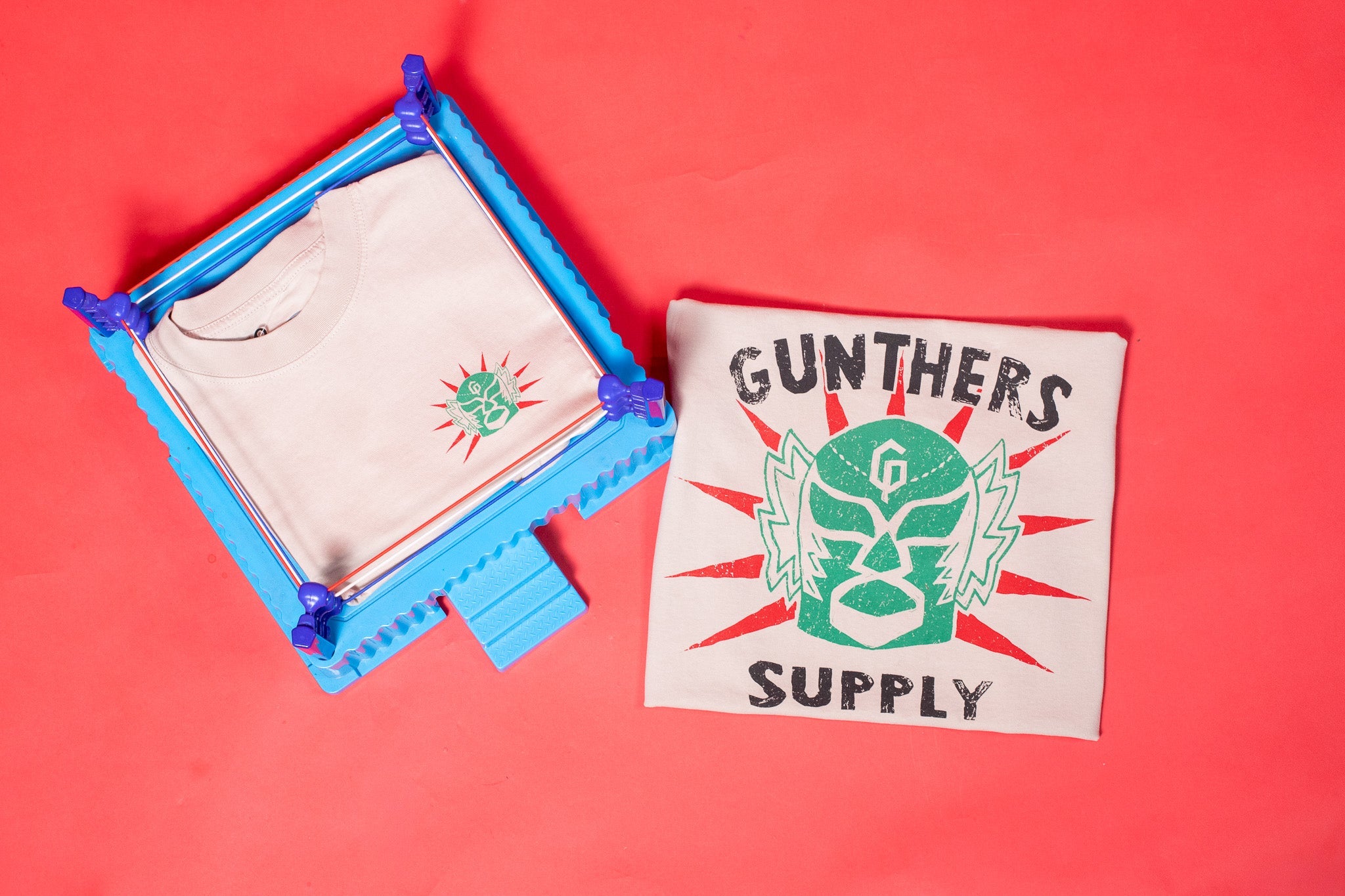 Cinco De Mayo Drop