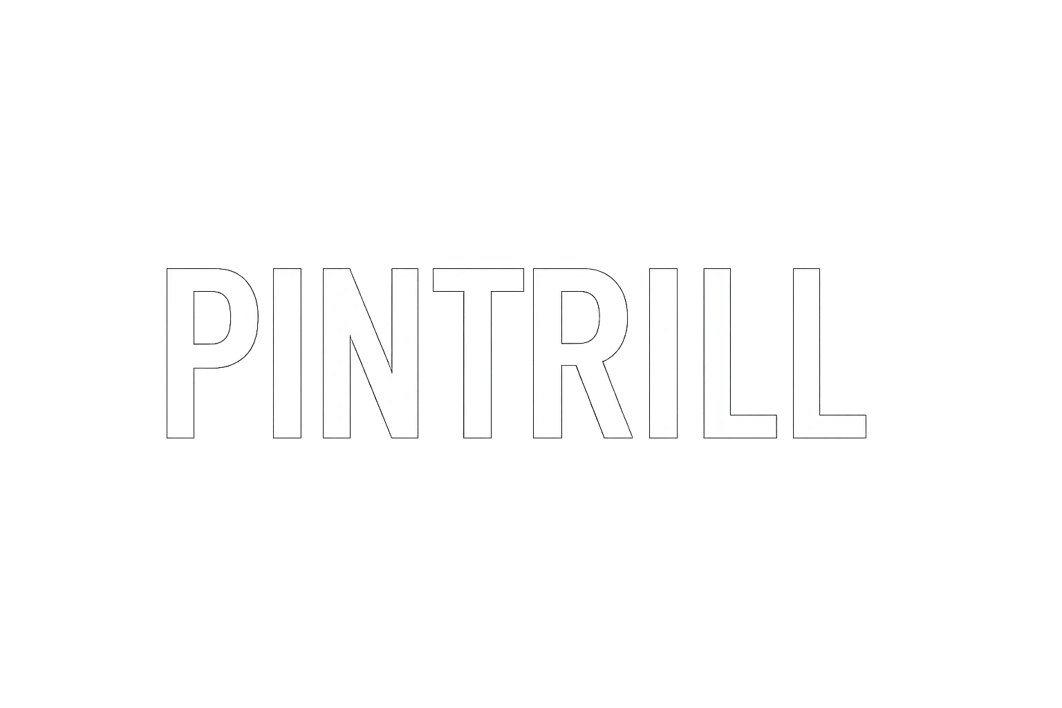 Pintrill