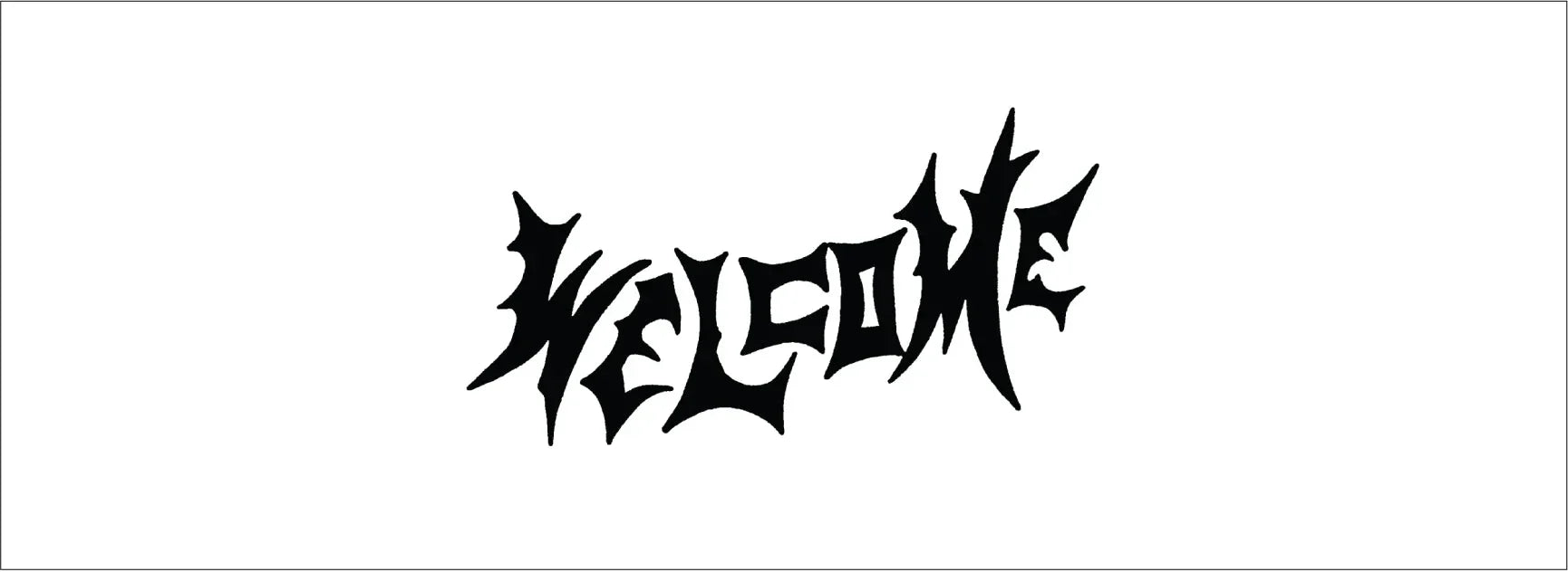 Welcome Skateboards