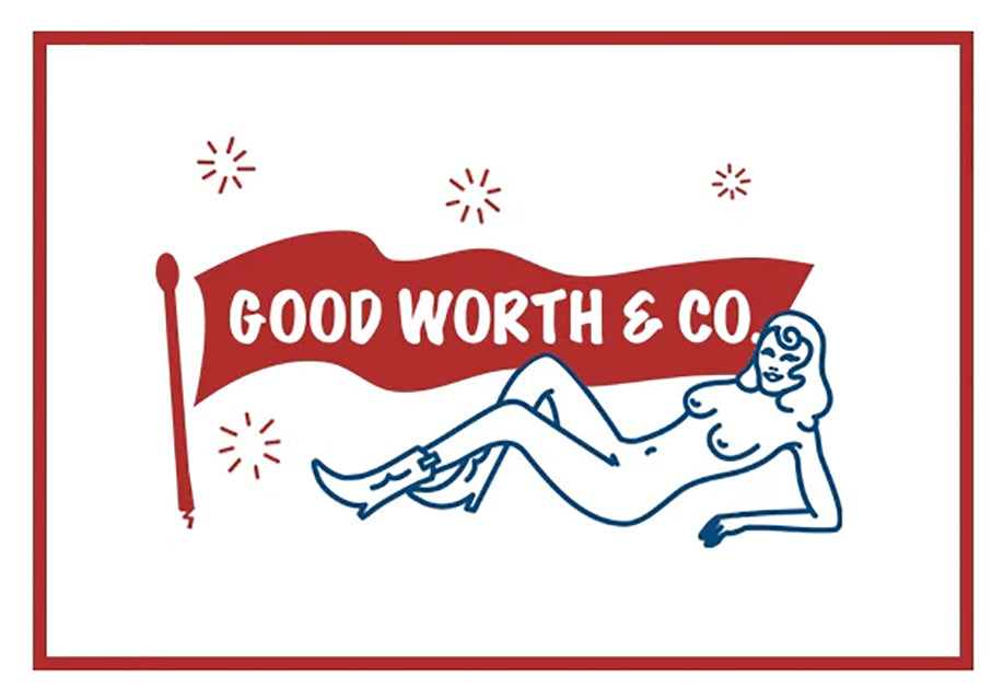 Goodworth Co