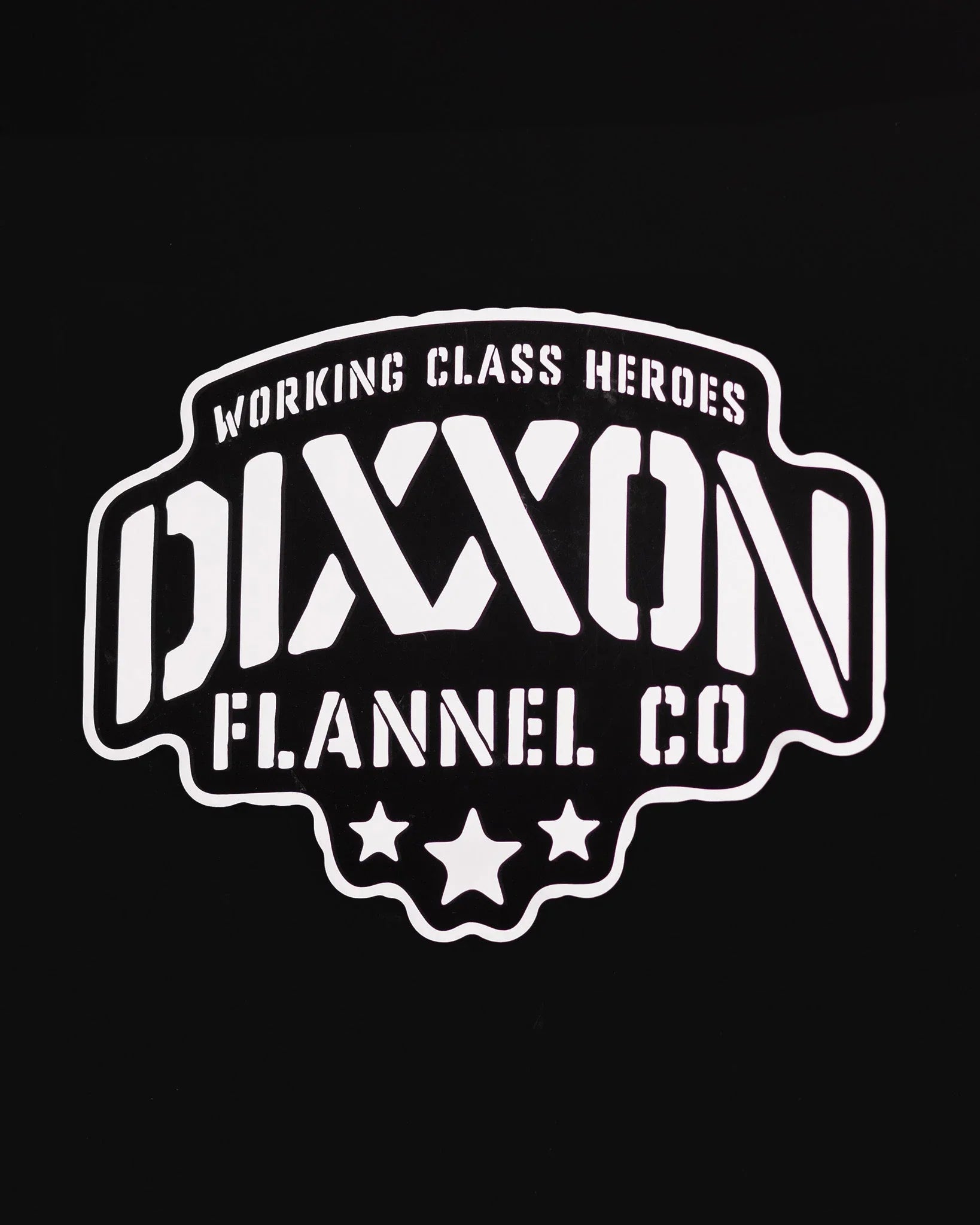 Dixxon Flannels
