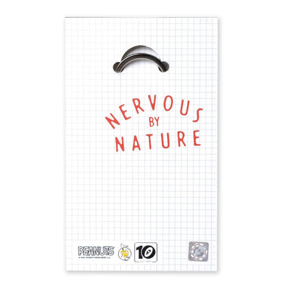 Charlie Extrovert PVC Charm