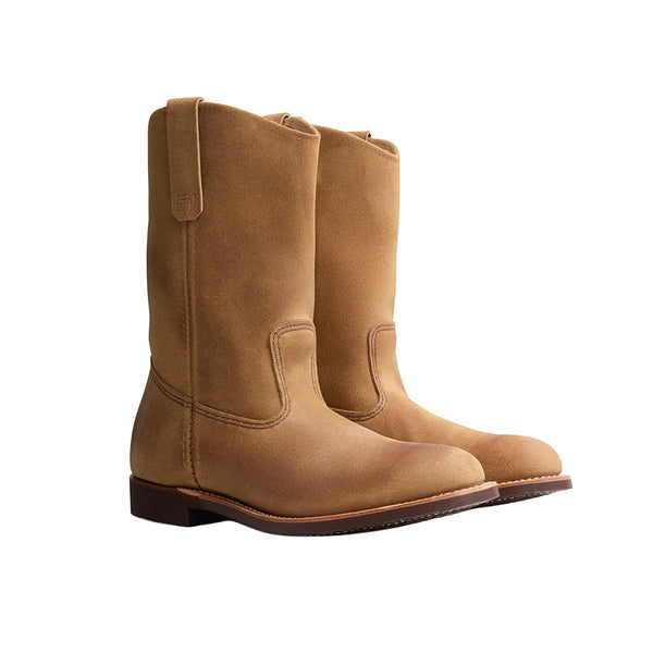 Red Wing | 11 Inch Pecos 8060 Hawthorne Muleskinner | Boots