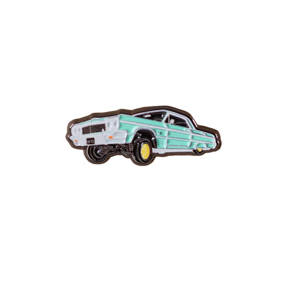 64 Lowrider Pin