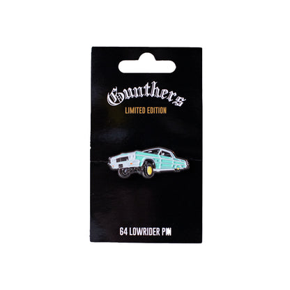 64 Lowrider Pin
