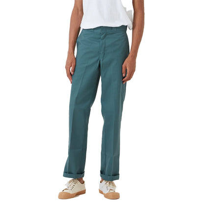 874 Original Work Pant Lincoln Green