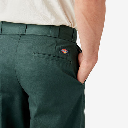 874 Work Pant Hunter Green