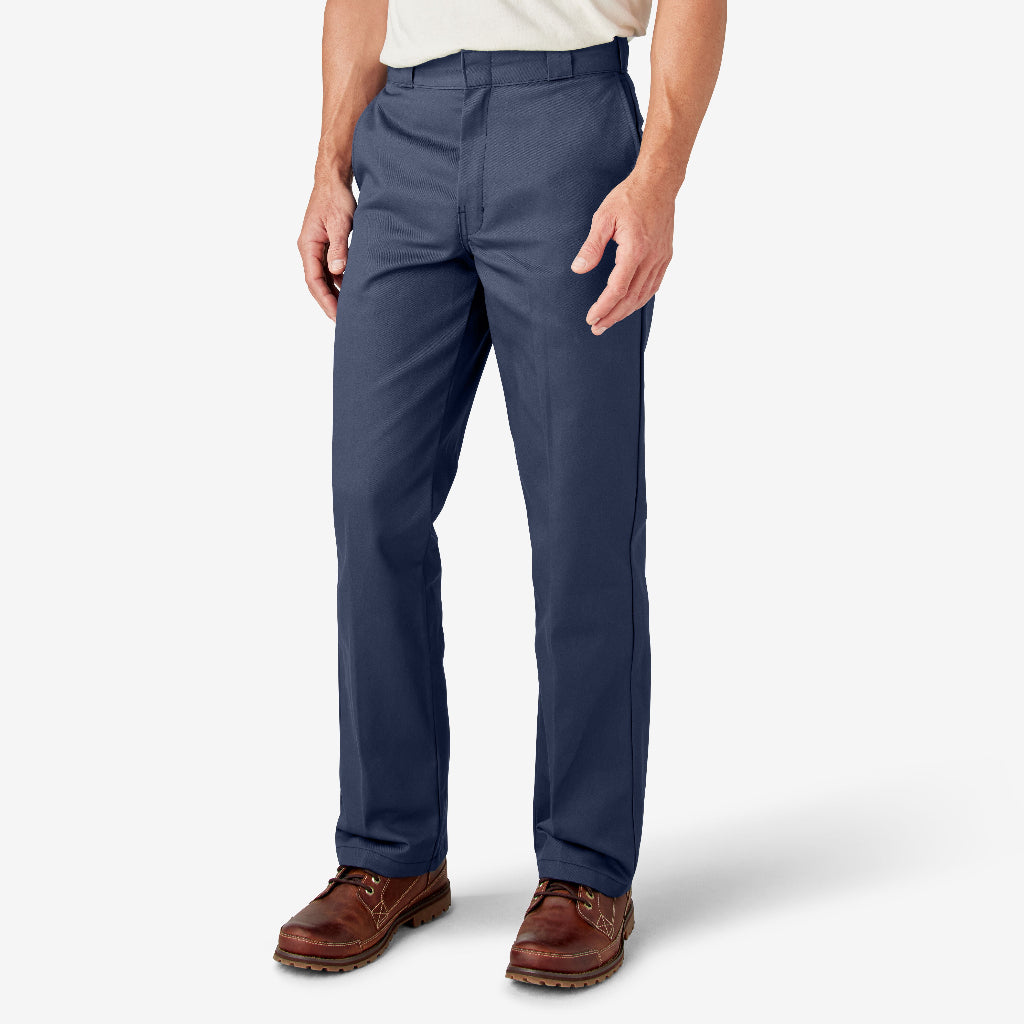 874 Original Fit Work Pant Navy