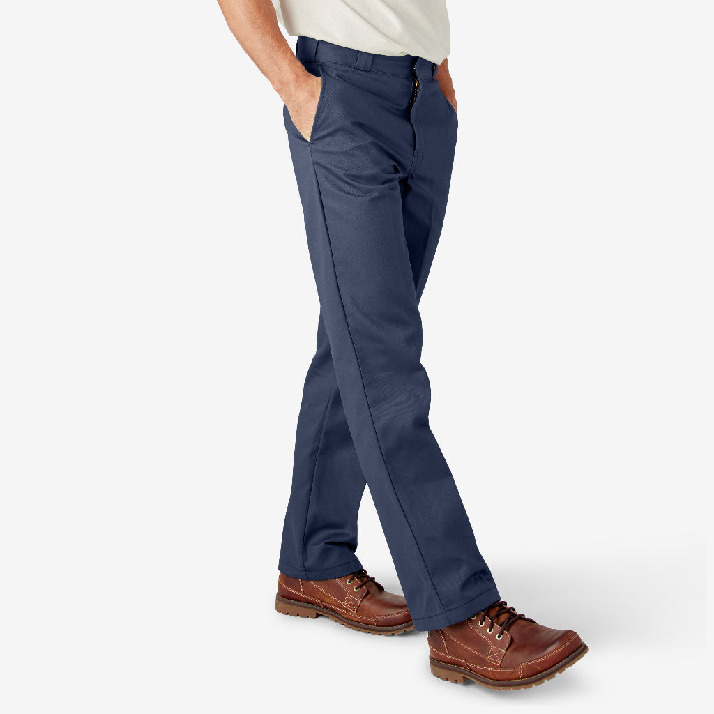 874 Original Fit Work Pant Navy