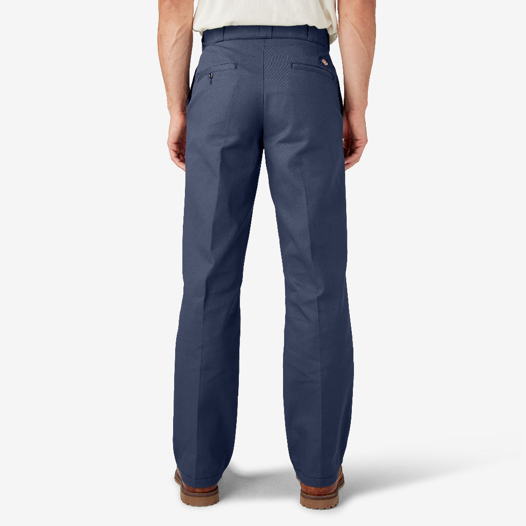 874 Original Fit Work Pant Navy