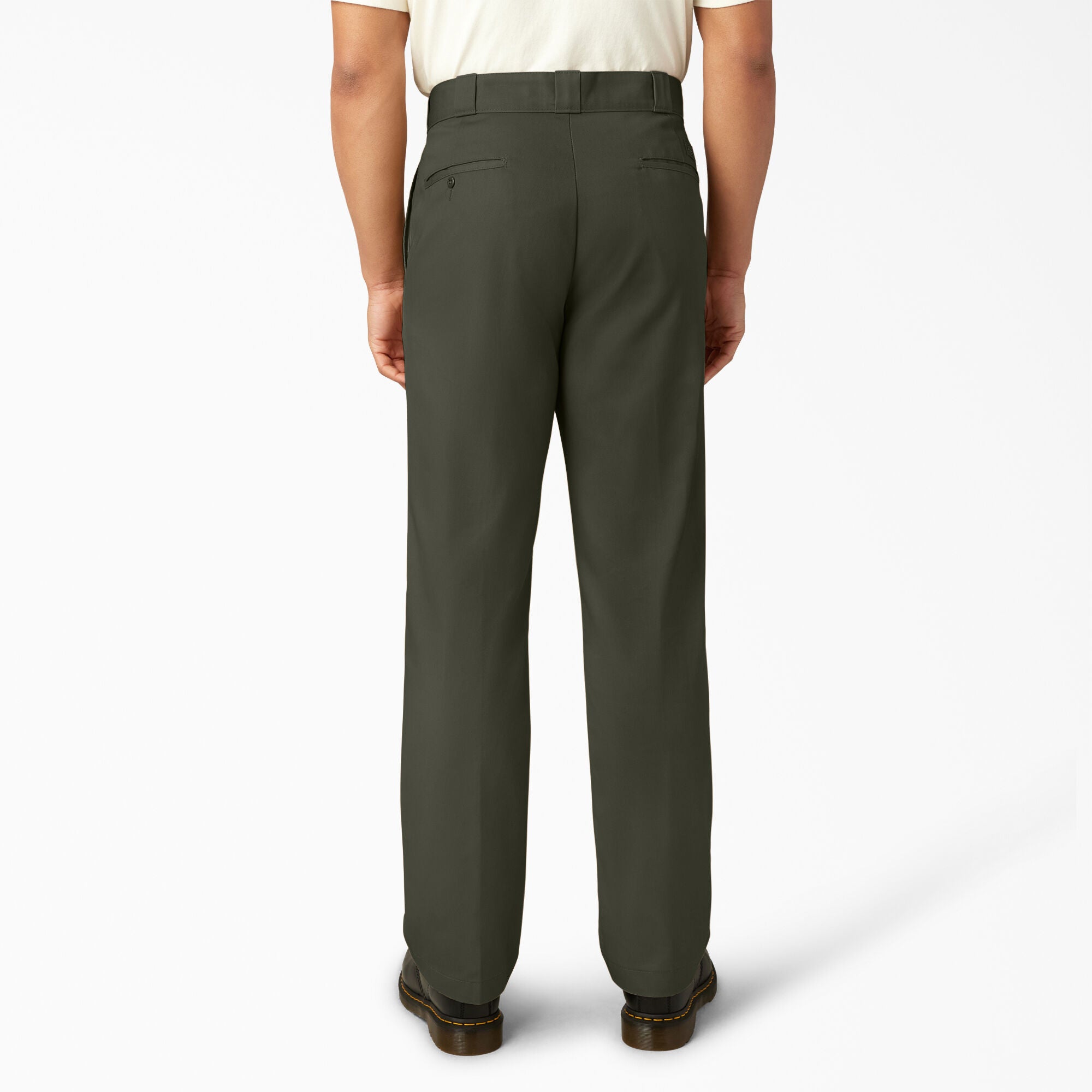 874 Original Work Pant Olive Green
