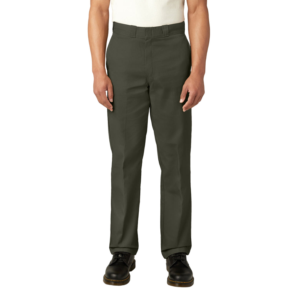 Dickies 874 Original Work Pant Olive Green