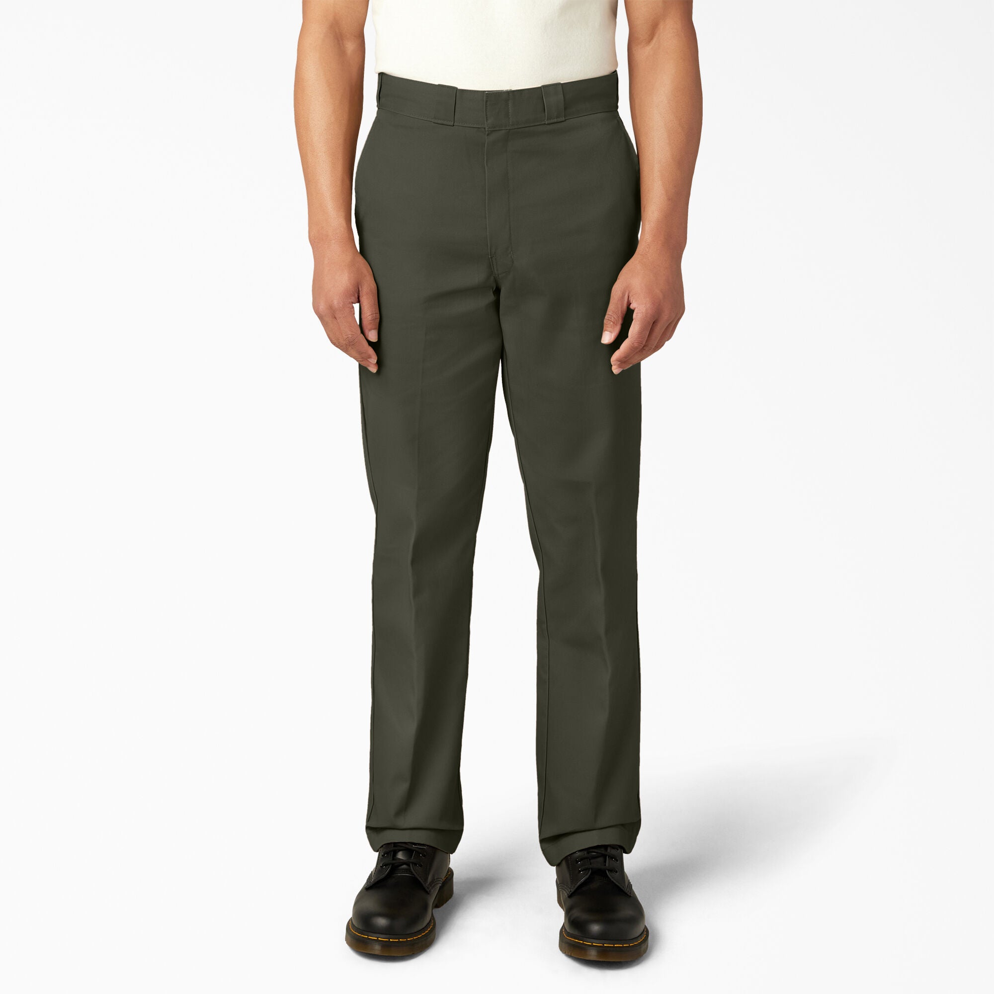 874 Original Work Pant Olive Green
