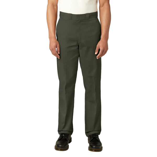 Dickies | 874 Original Work Pant Olive Green | Pants – Gunthers