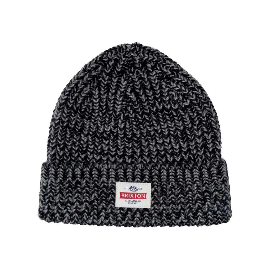 Altered Threads Beanie Black/Grey
