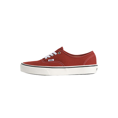 Authentic Duck Canvas Poppy Ember Red
