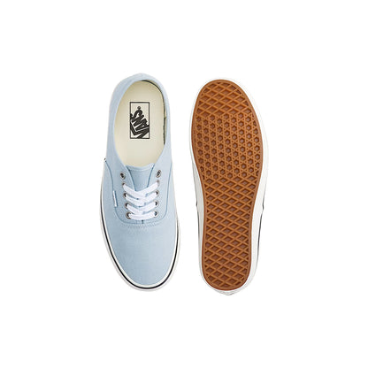 Authentic Duck Canvas Soft Slate Blue