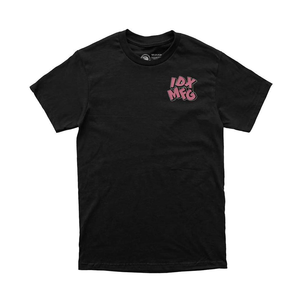 Betty Tee Black