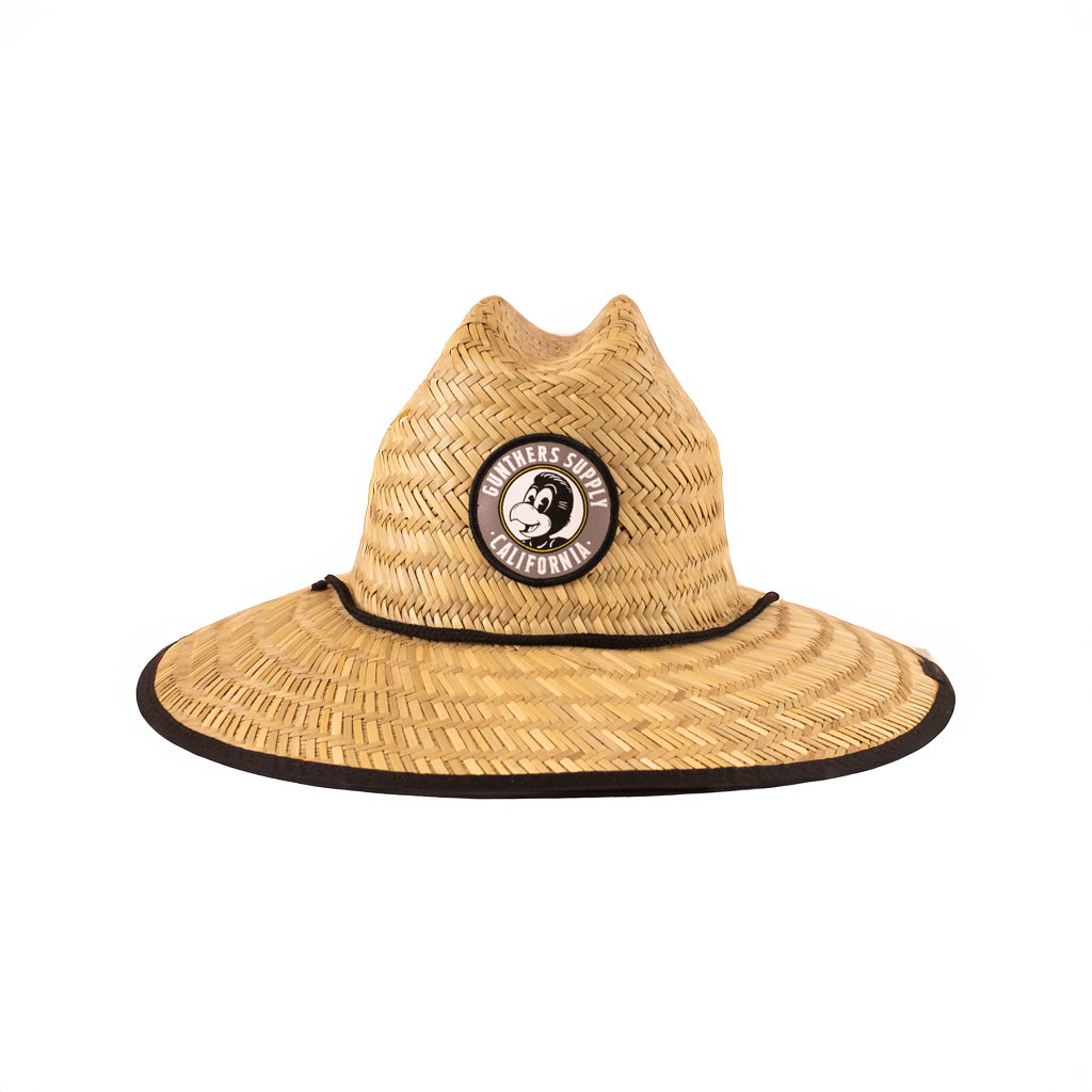 Birch St Patch Lifeguard Hat