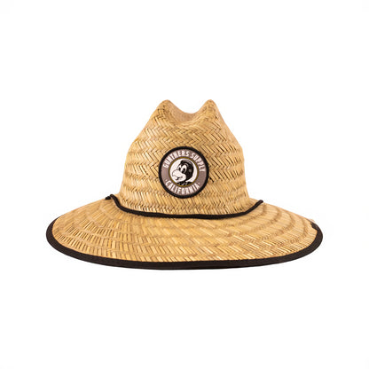 Birch St Patch Lifeguard Hat