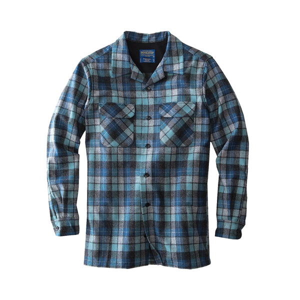 Pendleton | Board Shirt Beach Boy | Board Shirt – Gunthers